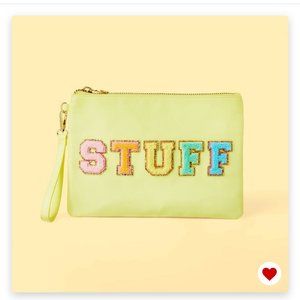 Stoney Clover Target ("STUFF" Pouch)